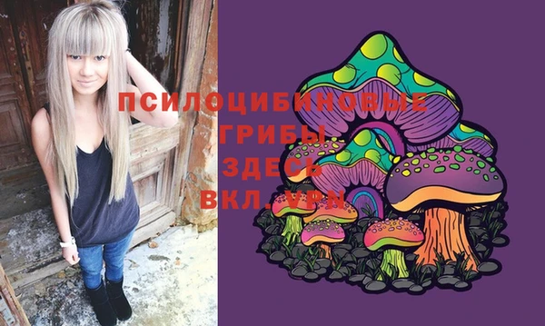 MESCALINE Богданович